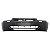 Parachoque Clio 00/03 Dianteiro Preto Liso s/farol - Imagem 2