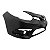 Parachoque Fluence 16/18 Dianteiro Preto Liso - Imagem 4