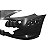 Parachoque 307 07/12 Dianteiro Preto Liso - Imagem 4
