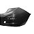Parachoque Cruze Sedan 17/20 Traseiro Preto Liso s/ furo de sensor - Imagem 4