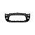 Parachoque C-3  12/21 Dianteiro Preto Liso c/ e s/ farol - Imagem 2