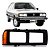 Aro Farol PASSAT 83/88 (L.D) - Imagem 1