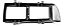Aro Farol PASSAT 83/88 (L.D) - Imagem 3