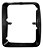 Aro Farol F-1000/4000 82/92 (L.E) - Imagem 3