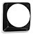 Aro Farol CHEVETTE 78/80 (L.E) - (PRATA) - Imagem 2