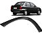 Acabamento Para-Lama CORSA SEDAN até 1991 CLASSIC até 2009 (T.D) - C/Fixadores - Imagem 1