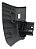 Ponteira SPRINTER C/SUPORTE 97/11 (T.E) - (CINZA) - Imagem 2
