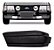 Ponteira ESCORT GL/Ghia/XR3 84/86  (D.D) - Imagem 1