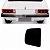 Ponteira CHEVETTE 79/82 (T.D) - Imagem 1