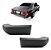 Ponteira OPALA (COM./DIPL.) 85/90 (T.E) - (CINZA) - Imagem 1