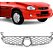 Grade CORSA 00/03 - (CROMADA) - Imagem 1