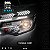 FITA DRL DUAL COLOR HP 30CM 3000K/6000K 12V 4,4W 78 LEDS - Imagem 2