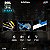 FITA DRL DUAL COLOR HP 60CM 3000K/6000K 12V 6,8W 156 LEDS - Imagem 2
