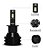ULTRALED TRUCK H1 6000K DC 20~60V 60W 6000LM - Imagem 2
