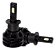 ULTRALED TRUCK H1 6000K DC 20~60V 60W 6000LM - Imagem 1