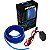 FITA NEON AZUL 3 METROS - Imagem 5