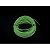 FITA NEON VERDE 1 METRO - Imagem 1