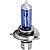 LÂMPADA HALOGENA SUPER BRANCA H4 24V 75/70W  P43T - Imagem 1