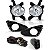 Kit HB20 Hatch/Sedan 2012 > 2015 Botão Painel TRIP - Imagem 1