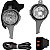 Kit Hilux SRV SR 2005 > 2008 Botão Modelo Original - Imagem 1