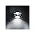 KIT LED FAROL AUX. UNIVERSAL 3x3W 12V C/DRL 2x0,50W - Imagem 3