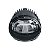KIT LED FAROL AUX. UNIVERSAL 3x3W 12V C/DRL 2x0,50W - Imagem 4