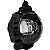 KIT LED FAROL AUXILIAR LINHA GM 12V 9W - Imagem 2