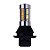 KIT CONVERSÃO LED DRL DUAL COLOR 1156 P21 - 66 LEDS 12V - Imagem 1