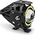 KIT FAROL LED 7U ANGEL EYES 12-80V 6000K 3000 LUMENS - Imagem 2