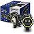 KIT FAROL LED 7U ANGEL EYES 12-80V 6000K 3000 LUMENS - Imagem 3