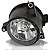 FAR AUX GOL/PARATI G4 2006 > 2013 / FOX 2003 > 2009 / SPACEFOX/CROSSFOX 2006 > 2009 / POLO HATCH/SEDAN 2003 > 2007 / SAVEIRO G4 2006 > 2010 LD - Imagem 1