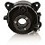FAR AUX GOL/VOYAGE G5 2009 > 2012 / GOLF 2008 > 2013 / FOX/SPACEFOX 2010 > 2014 / POLO HATCH/SEDAN 2008 > 2011 / SAVEIRO G5 2009 > 2013 / SAVEIRO G6 2014 > 2016 LD - Imagem 2