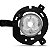 FAR AUX L200 TRITON 2008 > 2010 LE - Imagem 1