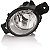 FAR AUX RENAULT CLIO 2003 > 2012 / LAGUNA 2001 > 2004 * NISSAN SENTRA 2007 > / LIVINA 2009 > / MARCH 2011 > / VERSA 2011 > LD - Imagem 1