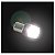LED 1156 - 16 LEDS - 2835/4216  1-POLO 12V BRANCO - Imagem 2