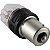LED 1156 - 16 LEDS - 2835/4216  1-POLO 12V LARANJA - Imagem 3