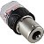 LED 1156 - 16 LEDS - 2835/4216  1-POLO 12V VERMELHO - Imagem 3