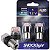 LED 1156 - 16 LEDS - 2835/4216  1-POLO 12V VERMELHO - Imagem 4