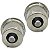 LED 1156 - 22 SMD-1206 12V - 1 POLO - Imagem 2