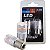 LED 1156 - TITANIUM 23 SMD-4014/3030 - 1 POLO 12V LARANJA - Imagem 5