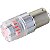 LED 1156 - TITANIUM 23 SMD-4014/3030 - 1 POLO 12V VERMELHO - Imagem 3