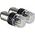 LED 1157 - 16 LEDS - 2835/4216  2-POLOS 12V BRANCO - Imagem 1