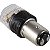 LED 1157 - 16 LEDS - 2835/4216  2-POLOS 12V LARANJA - Imagem 3