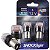 LED 1157 - 16 LEDS - 2835/4216  2-POLOS 12V VERMELHO - Imagem 1
