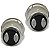 LED 1157 - 22 SMD-1206 12V - 2 POLOS - Imagem 2