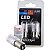 LED 1157 - TITANIUM 23 SMD-4014/3030 - 2 POLOS 12V VERMELHO - Imagem 1