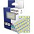 LED PCB - 24 SMD-3528 12V - Imagem 1