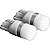 LED T10 - 1 SMD-3030 RETROFIT SUPER BRANCO - Imagem 2