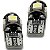 LED T10 - 5 SMD-5050 CANBUS - Imagem 2
