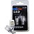 LED T10 - TITANIUM 13 SMD 4014/3030 12V BRANCO CANBUS - Imagem 1